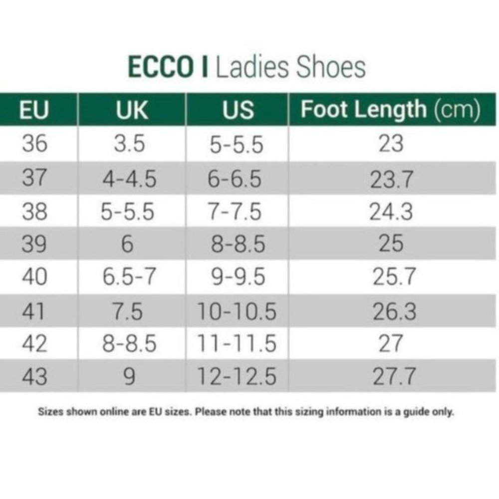 Ecco Saunter Mid-cut Boot - Picture 5 of 5